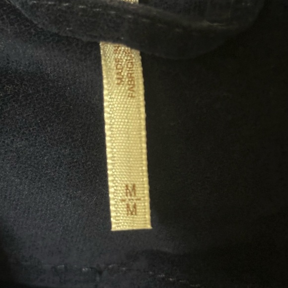 Free people size medium blazer - Picture 5 of 5